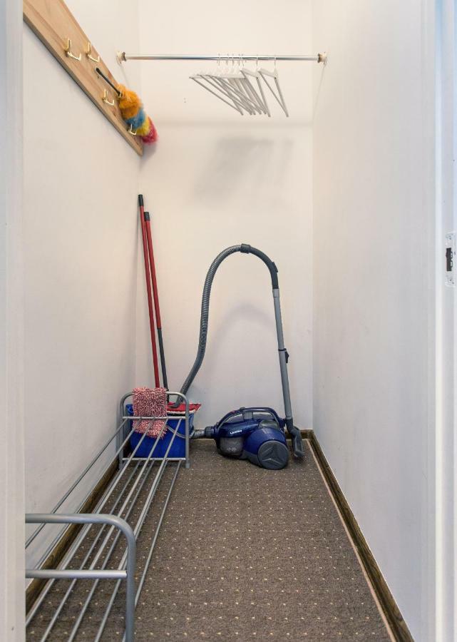 וילנה New Quiet Cozy City Center Apartment מראה חיצוני תמונה